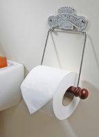 The Albert Toilet Roll Holder The Albert Toilet Roll Holder
