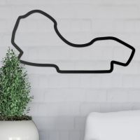 Albert Park Motor Circuit 