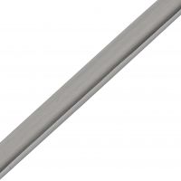 Alessi Stainless Steel Stair Spindle Close Up