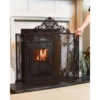 "Althrope" Fire Guardto Scale "Althrope" Fire Guardto Scale