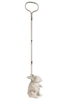 "Willowend Row" Rabbit Door Porter "Willowend Row" Rabbit Door Porter