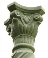 "Anouken Veron" Architectural Bracket