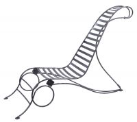 Antique silver Antique silver