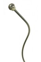 Plant Support - Antique Silver Swivel Sticks