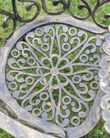 Close-Up of Seat Design Close-Up of Seat Design