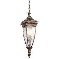 "Italian Renaissance" Hanging Chain Lantern "Italian Renaissance" Hanging Chain Lantern