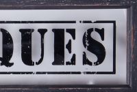 “Southwalk” Antique Market Wall Clock “Southwalk” Antique Market Wall Clock