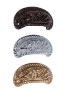 “Antique Roses” Hooded Cabinet Pull Handle “Antique Roses” Hooded Cabinet Pull Handle