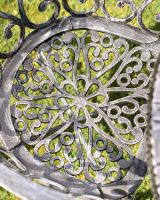 Close-Up of Seat Pattern