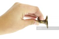 Traditional Antique Brass Pull Handle 