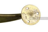 Traditional Antique Brass Pull Handle 