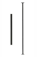 "Acadia" Stair Spindle "Acadia" Stair Spindle