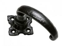 "Chatsworth" Arched Lever Door Handles "Chatsworth" Arched Lever Door Handles