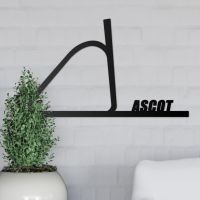 Ascot Racecourse Wall Art 