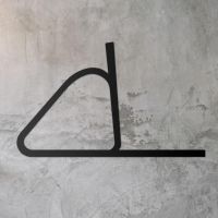 Ascot Horse Racing Course Wall Art in Situ 