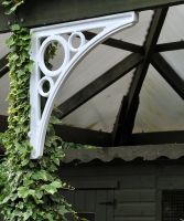 Conservatory Bracket 56 x 56cm Conservatory Bracket 56 x 56cm