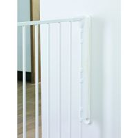 Baby Dan Guard In Situ Fixed To The Wall Baby Dan Guard In Situ Fixed To The Wall