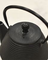 Beehive Style Teapot 