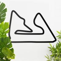 Bahrain International Motor Track 