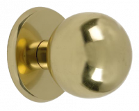 Ball Centre Door Knob