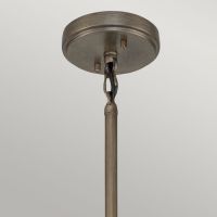 Pendant Ceiling Mount Close Up