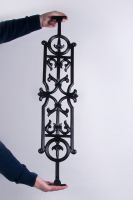 Basil Hill Balustrade 6