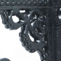 "Basildon" Coat Hook "Basildon" Coat Hook