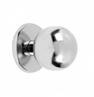 Ball Centre Door Knob
