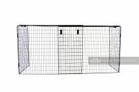 Brinton Enclosed Nursery Fire Guard