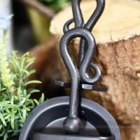 Close up Image of Malvern Brush & Pan Set Close up Image of Malvern Brush & Pan Set