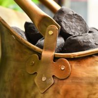 Detailed image of Handle Clasp Detailed image of Handle Clasp