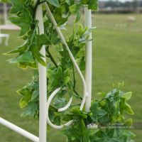 "Willow Winds" Extra Large Rose Arch - Four Arches