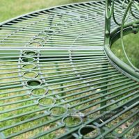 Garden tree protection and tree seat