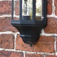 “Holme Abbey” Traditional Porch Light “Holme Abbey” Traditional Porch Light