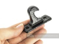 Scale shot of catch Scale shot of catch