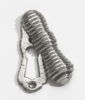 Beehive Shaped Escutcheon