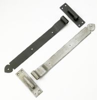 Heavy Duty Gate Hinge Heavy Duty Gate Hinge