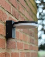 Belgrave Garden wall Down Light Main image light off