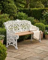 Belgravia Three seater ai illustration Belgravia Three seater ai illustration