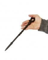 The Poker to Scale From the "The Berkshire" Three Piece Wall Mounted Companion Set 