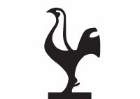 Contemporary Cockerel Weathervane 