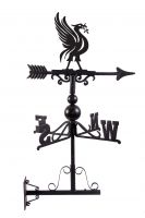 Liver Bird Weathervane Liver Bird Weathervane