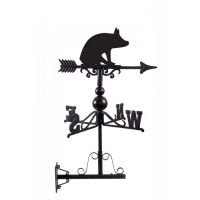 Farmyard Pig Weathervane Farmyard Pig Weathervane