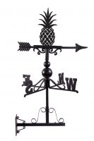 Pineapple Weathervane 