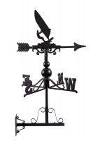 Weathervane Windsurfer Weathervane Windsurfer