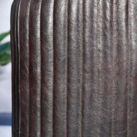 Close up of panelling 