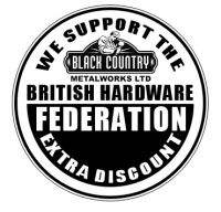 Polished Brass Single Thread Screw Jack