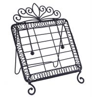 Cook Book Stand