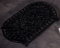 “Parslow House” Cast Iron Trivet  “Parslow House” Cast Iron Trivet
