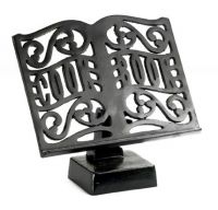 Stewpendous Cook Book Stand